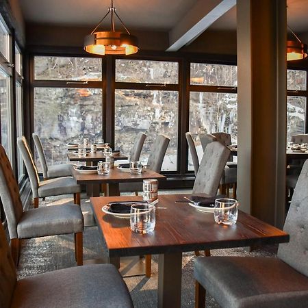 Ledges Hotel Hawley Εξωτερικό φωτογραφία