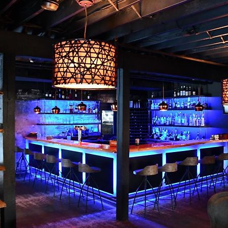 Ledges Hotel Hawley Εξωτερικό φωτογραφία