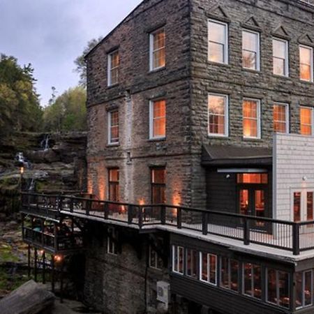 Ledges Hotel Hawley Εξωτερικό φωτογραφία
