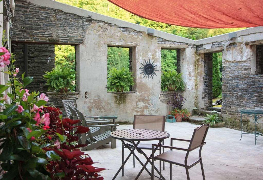 Ledges Hotel Hawley Ανέσεις φωτογραφία