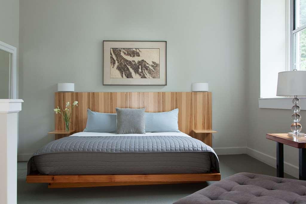 Ledges Hotel Hawley Δωμάτιο φωτογραφία