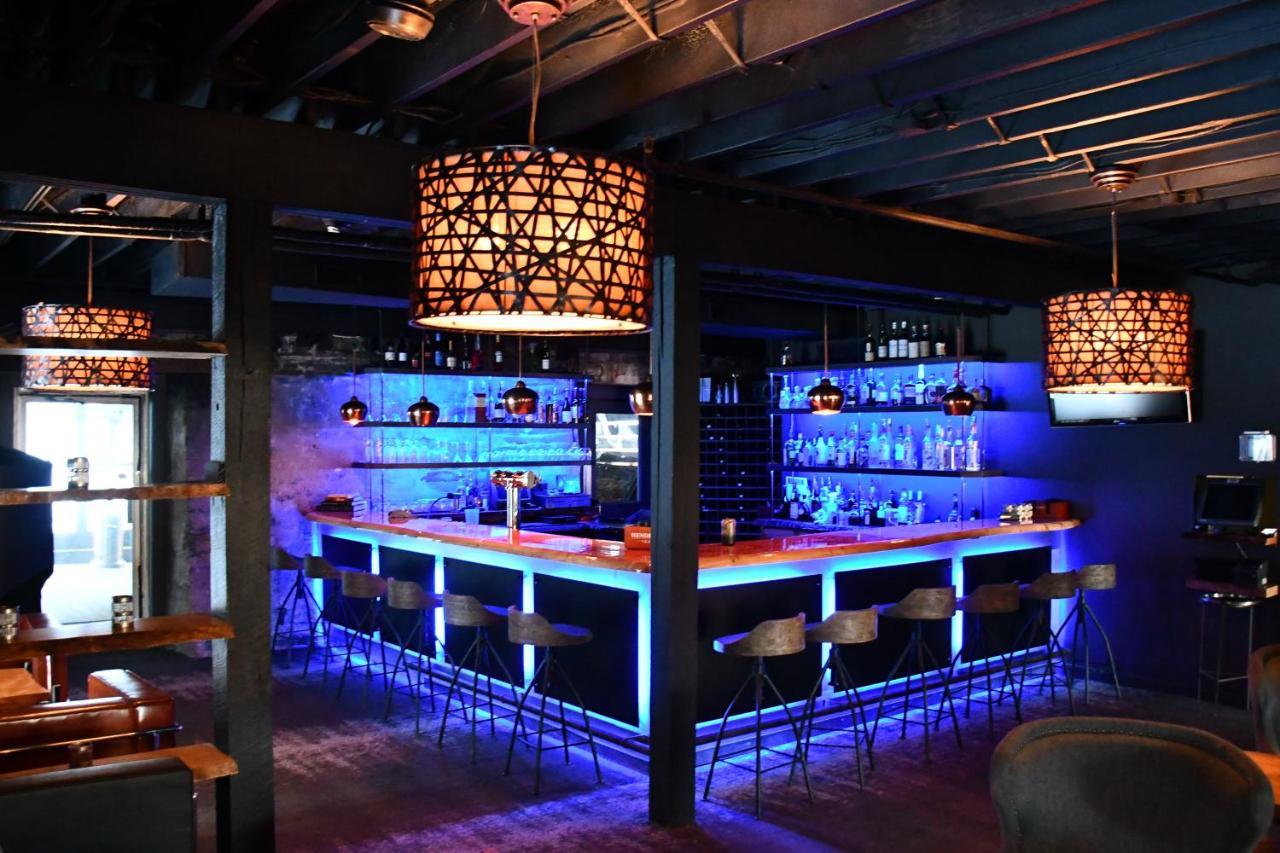 Ledges Hotel Hawley Εξωτερικό φωτογραφία