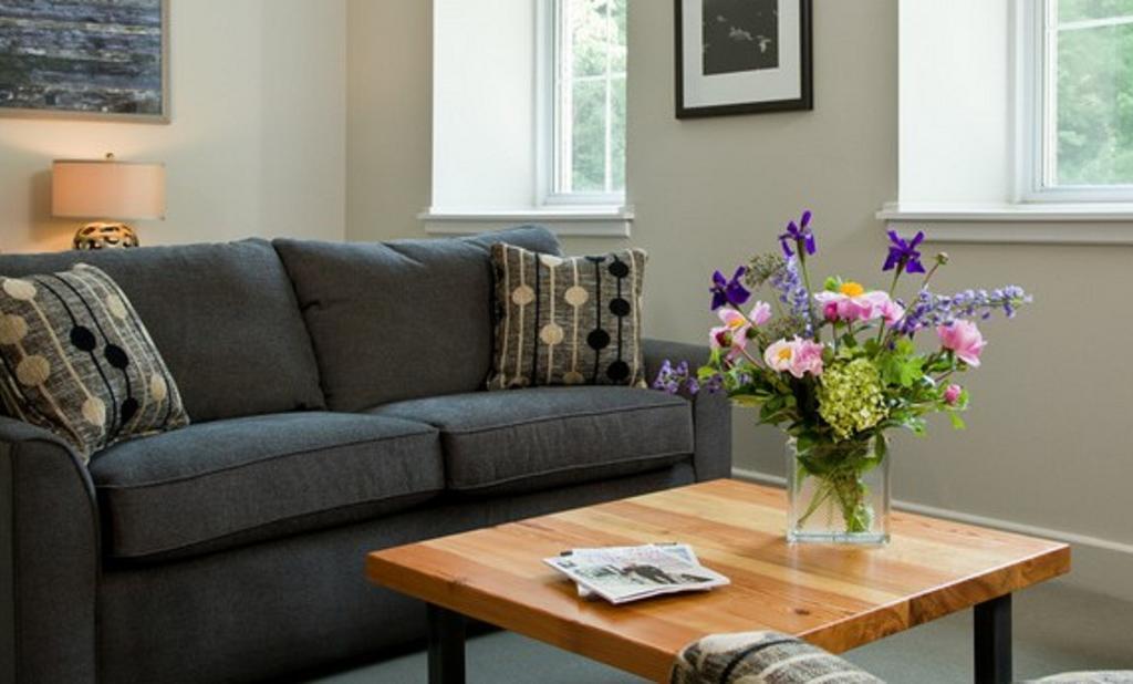 Ledges Hotel Hawley Εξωτερικό φωτογραφία