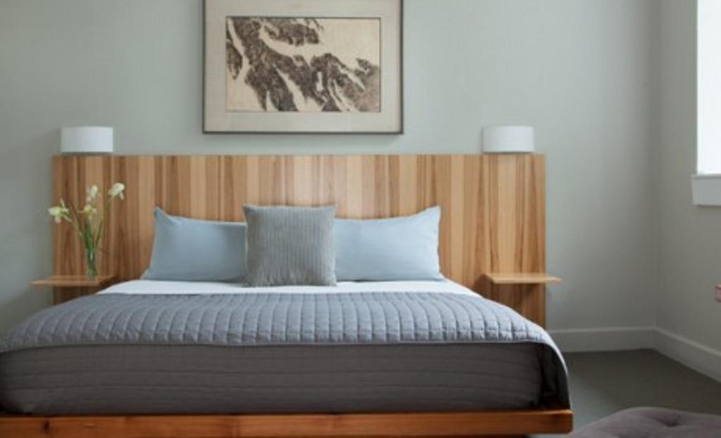 Ledges Hotel Hawley Εξωτερικό φωτογραφία