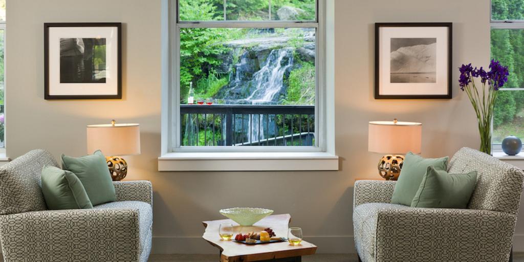 Ledges Hotel Hawley Εξωτερικό φωτογραφία