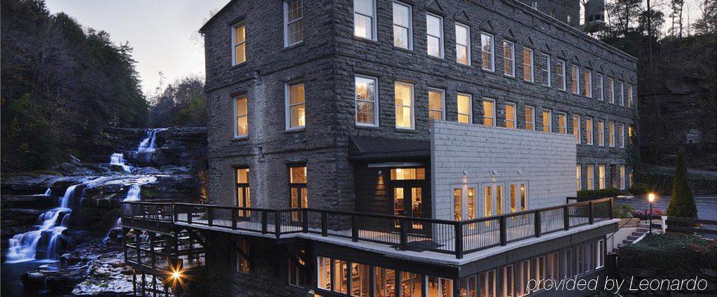 Ledges Hotel Hawley Εξωτερικό φωτογραφία