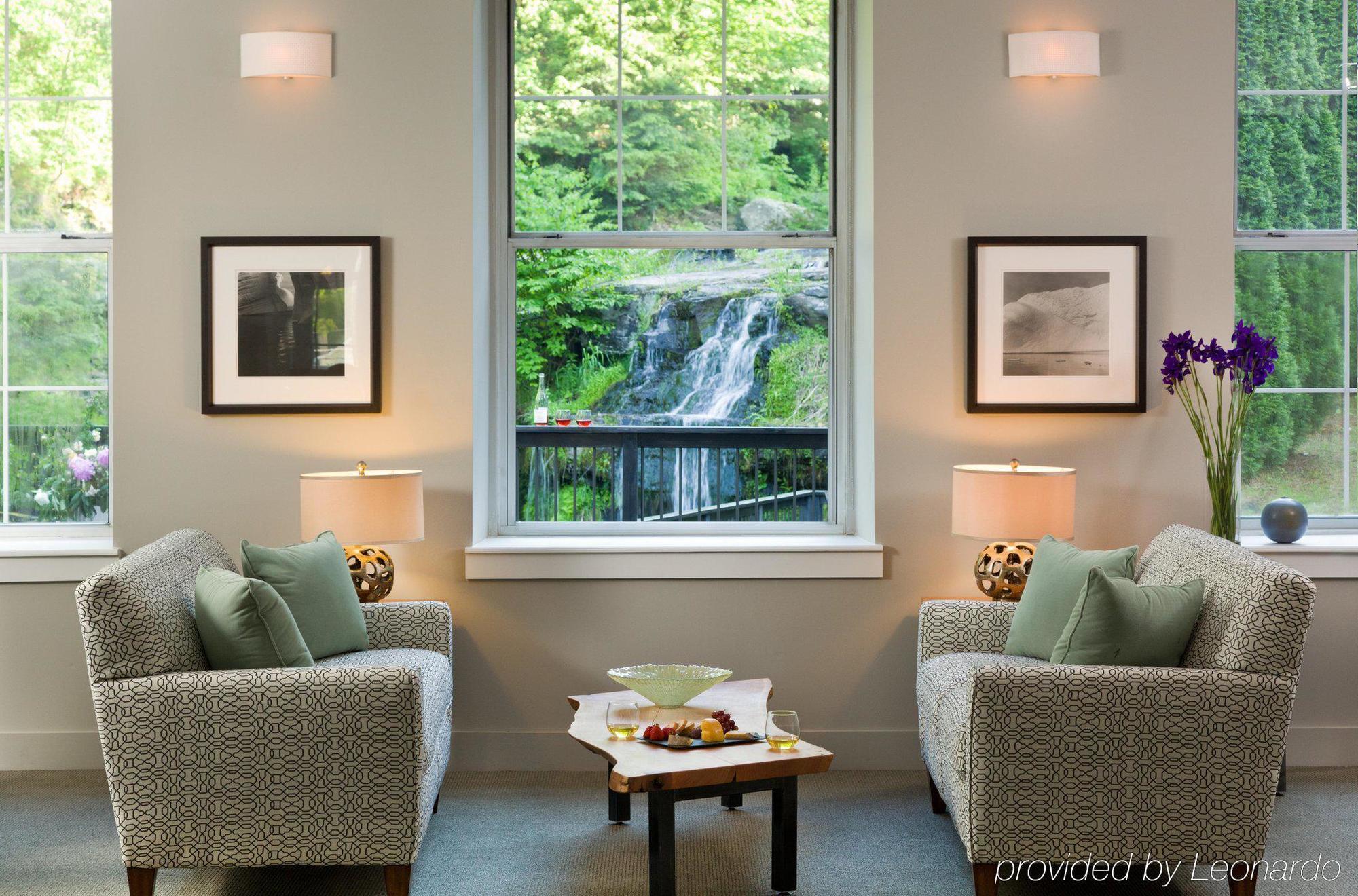 Ledges Hotel Hawley Εξωτερικό φωτογραφία