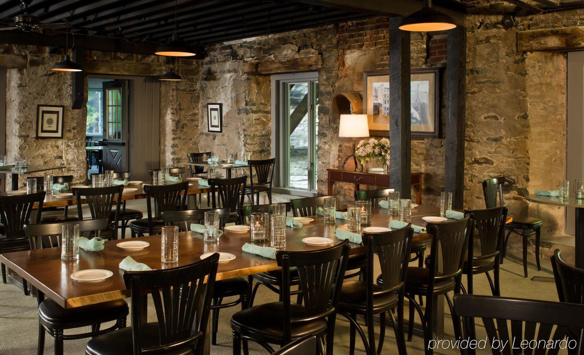 Ledges Hotel Hawley Εξωτερικό φωτογραφία