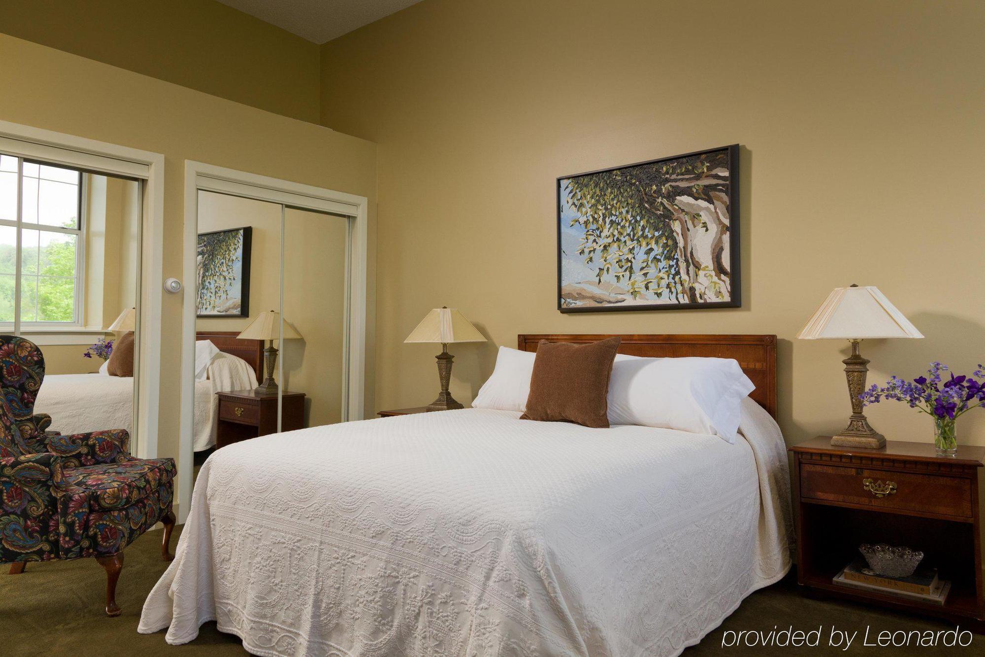 Ledges Hotel Hawley Εξωτερικό φωτογραφία