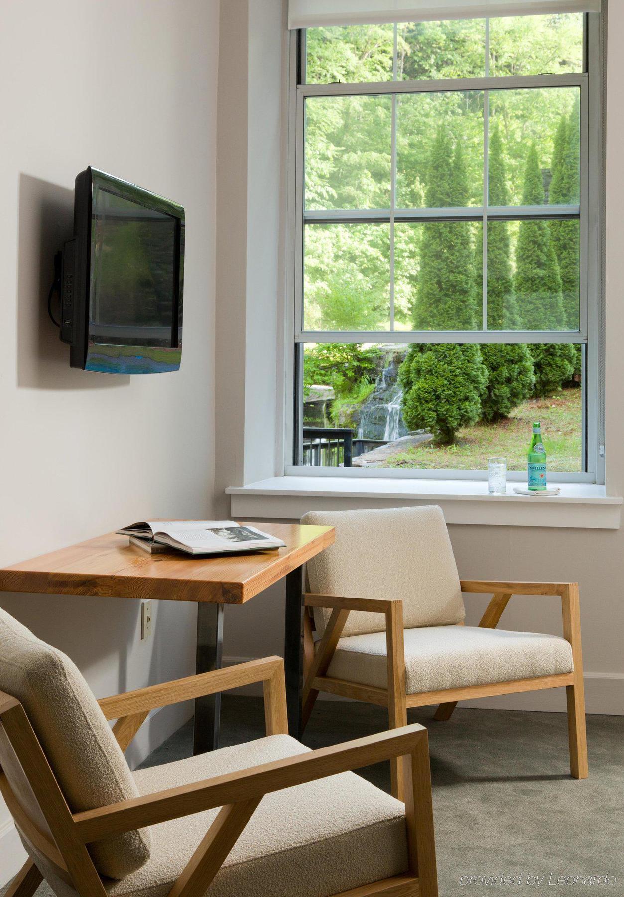 Ledges Hotel Hawley Εξωτερικό φωτογραφία