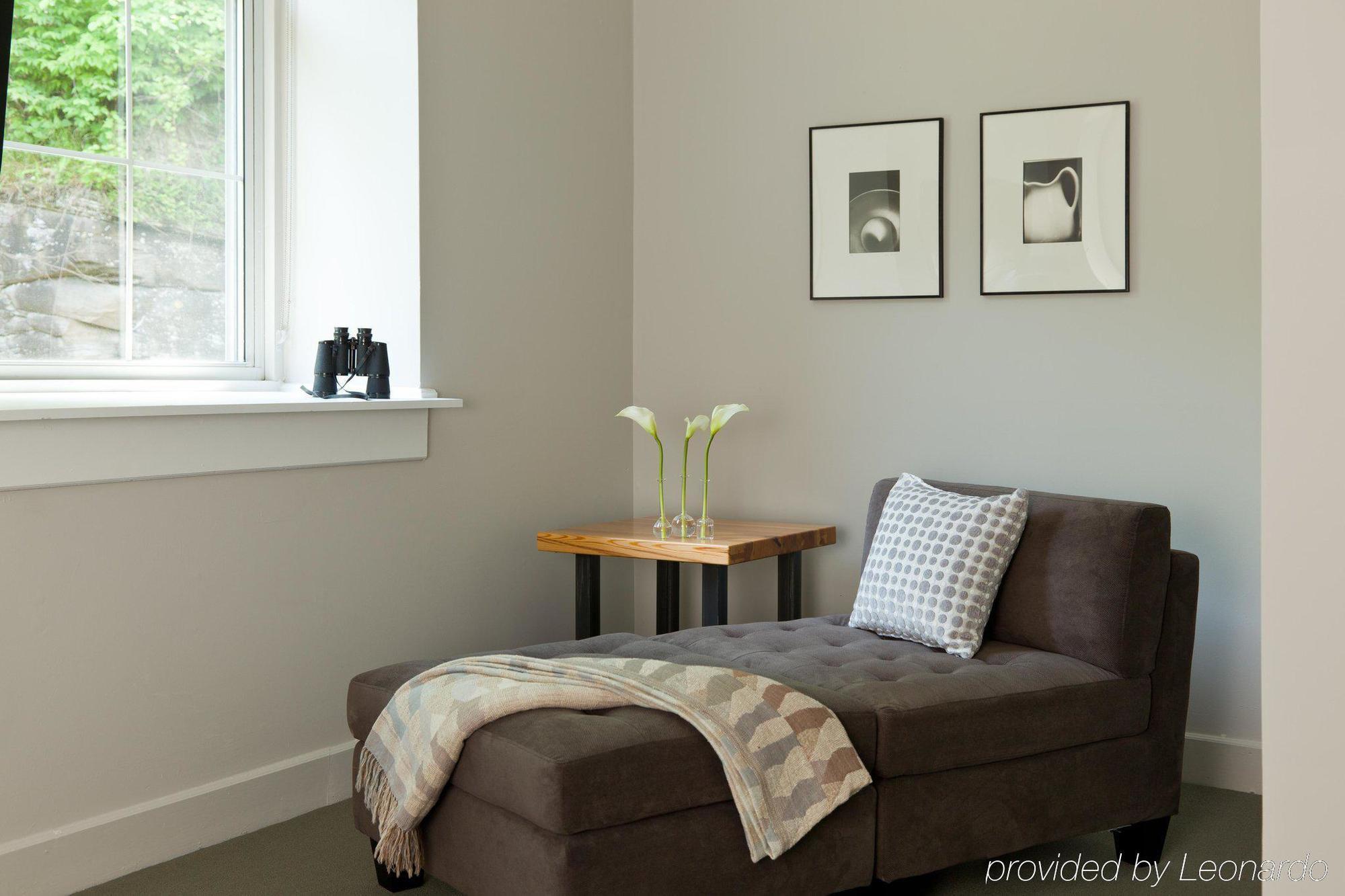 Ledges Hotel Hawley Εξωτερικό φωτογραφία