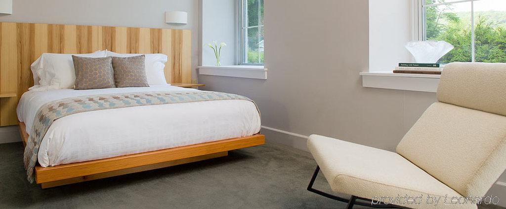 Ledges Hotel Hawley Εξωτερικό φωτογραφία