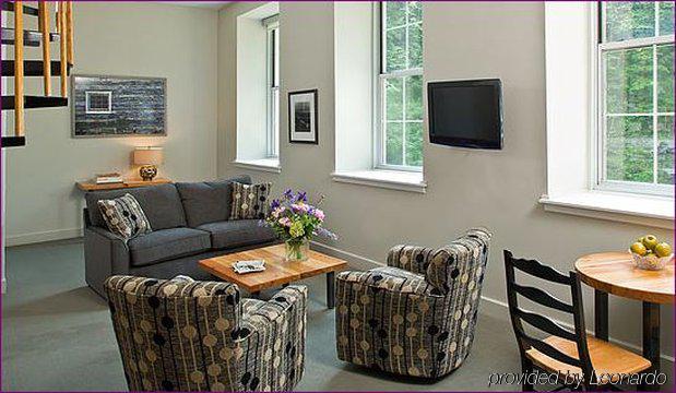 Ledges Hotel Hawley Εξωτερικό φωτογραφία
