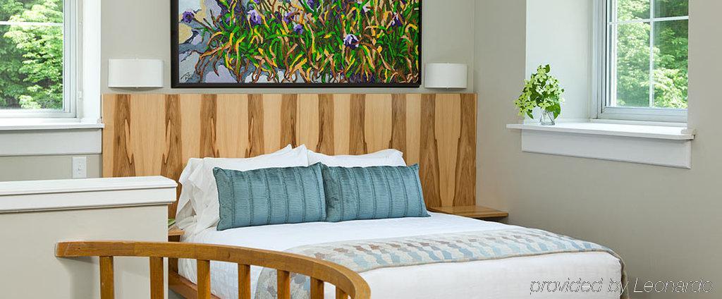 Ledges Hotel Hawley Εξωτερικό φωτογραφία